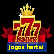 jogos hertai